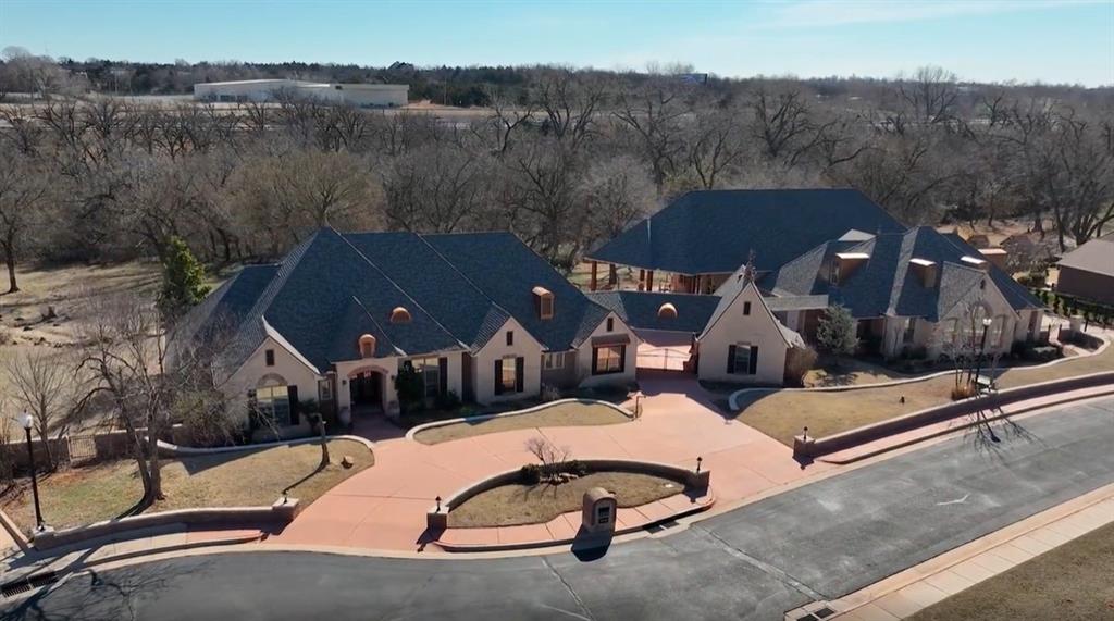 Photo of 4808 Rose Rock Drive, Oklahoma City, OK 73111