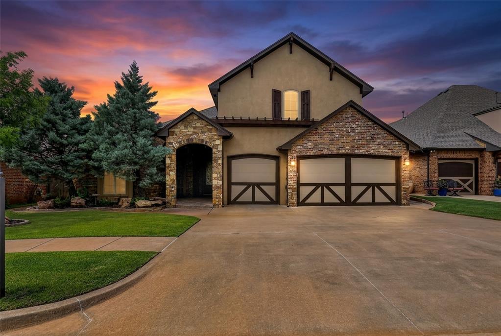 Photo of 9021 NW 148th Place, Yukon, OK 73099