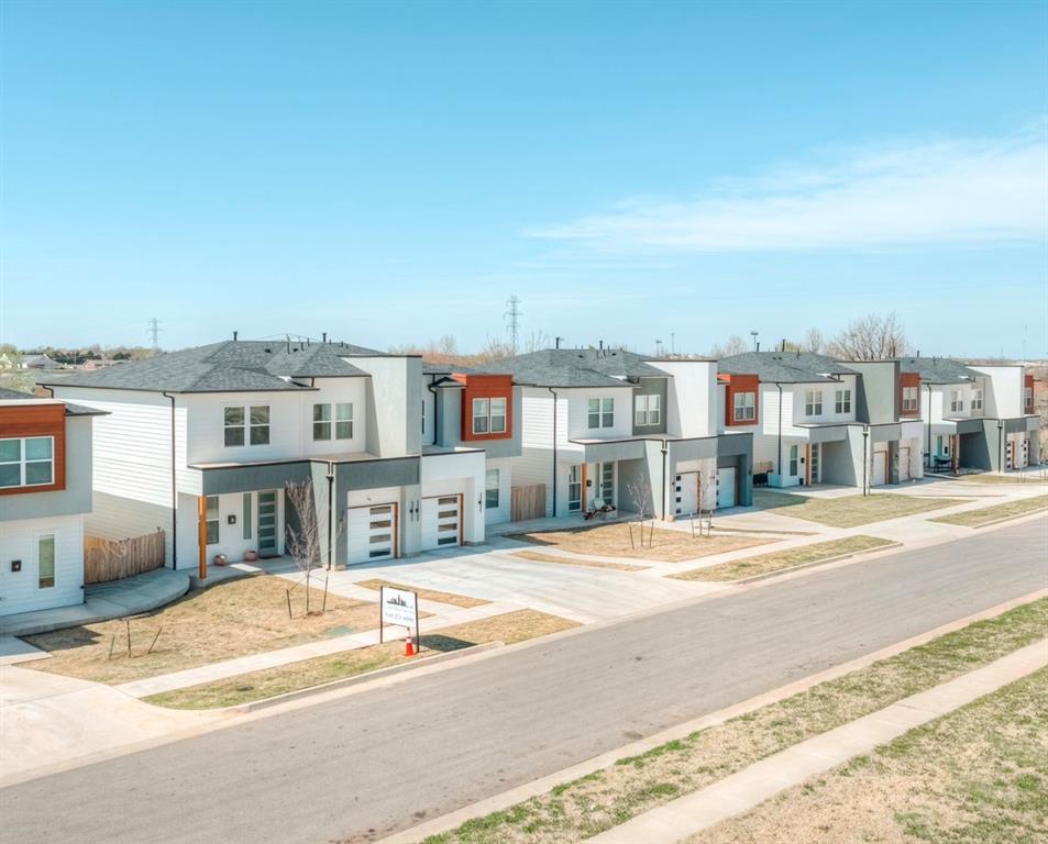Photo of 11405 N Blackwelder Avenue, Oklahoma City, OK 73120