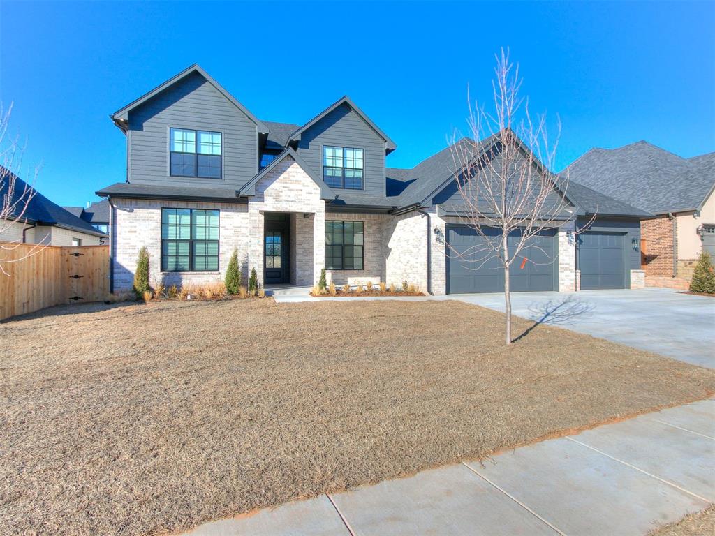 Photo of 4405 Las Colinas Lane, Norman, OK 73072