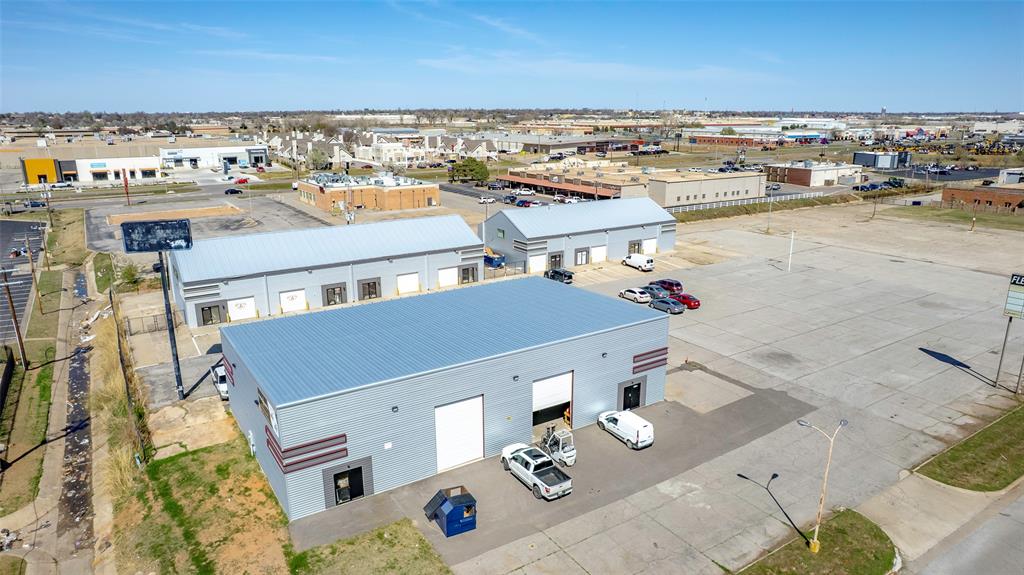 Photo of 4407 SW 3rd Street, Oklahoma City, OK 73108