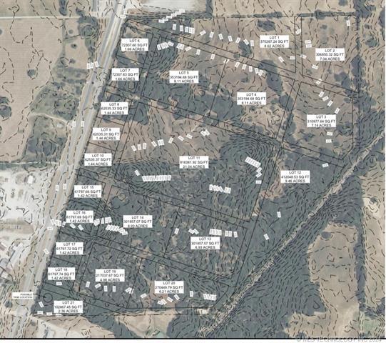 Photo of 3526 S Mississippi Avenue, Atoka, OK 74525