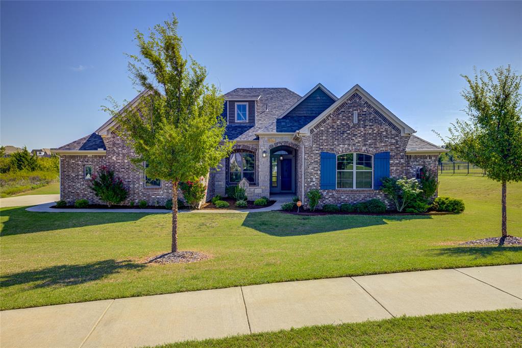 Photo of 3341 Montilla Ridge Drive, Norman, OK 73071