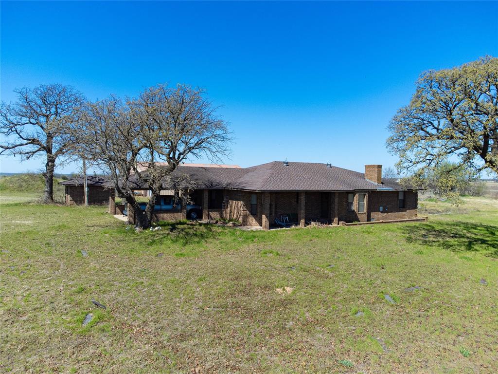 Photo of 27502 Agate Road, Leon, OK 73441
