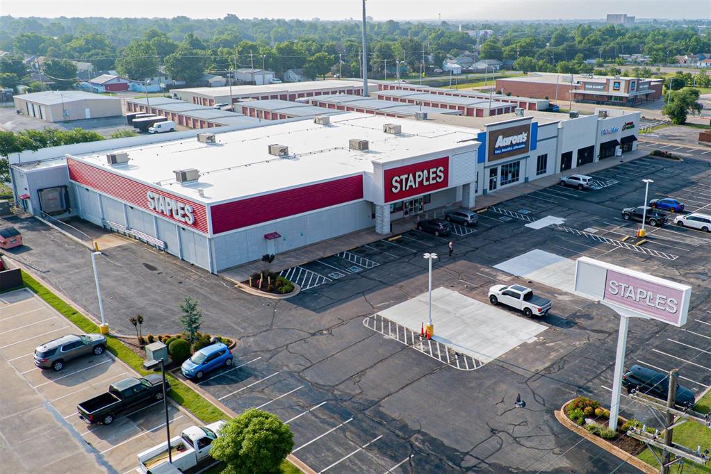 Photo of 1217 NW Sheridan Road, Lawton, OK 73505