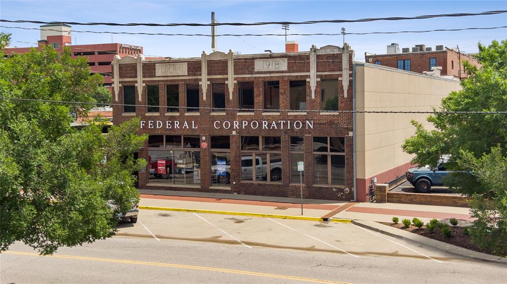 Photo of 120 E Main Street, Oklahoma City, OK 73104