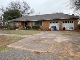 Photo of 528 W Brule Street, Purcell, OK 73080