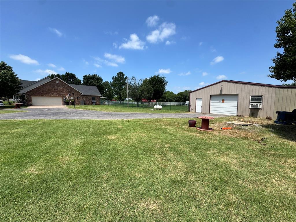 Photo of 24505 234 Street, Purcell, OK 73080