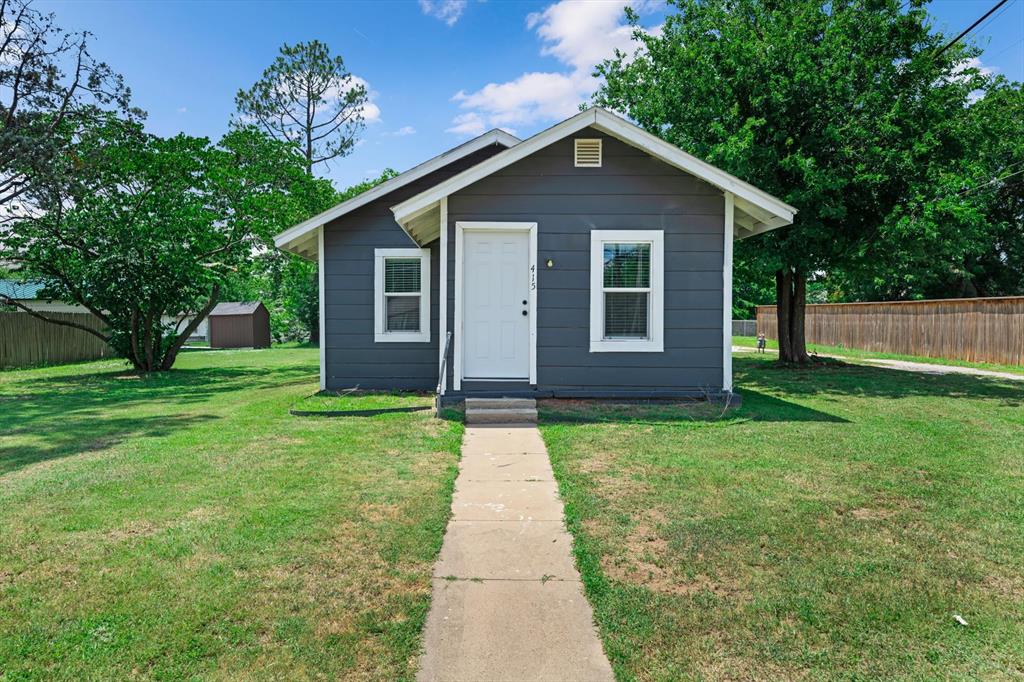 Photo of 415 S 4th Avenue, Purcell, OK 73080
