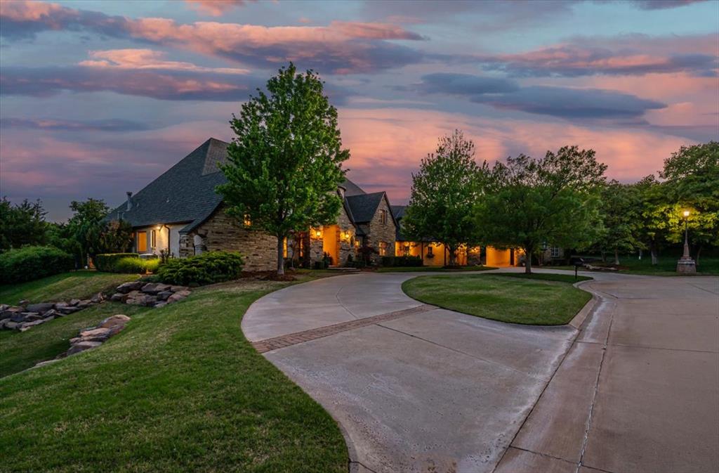 Photo of 5900 Waterscape Bay, Edmond, OK 73013