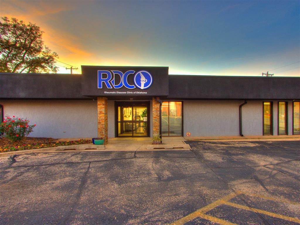 Photo of 1015 N Shartel, Oklahoma City, OK 73102