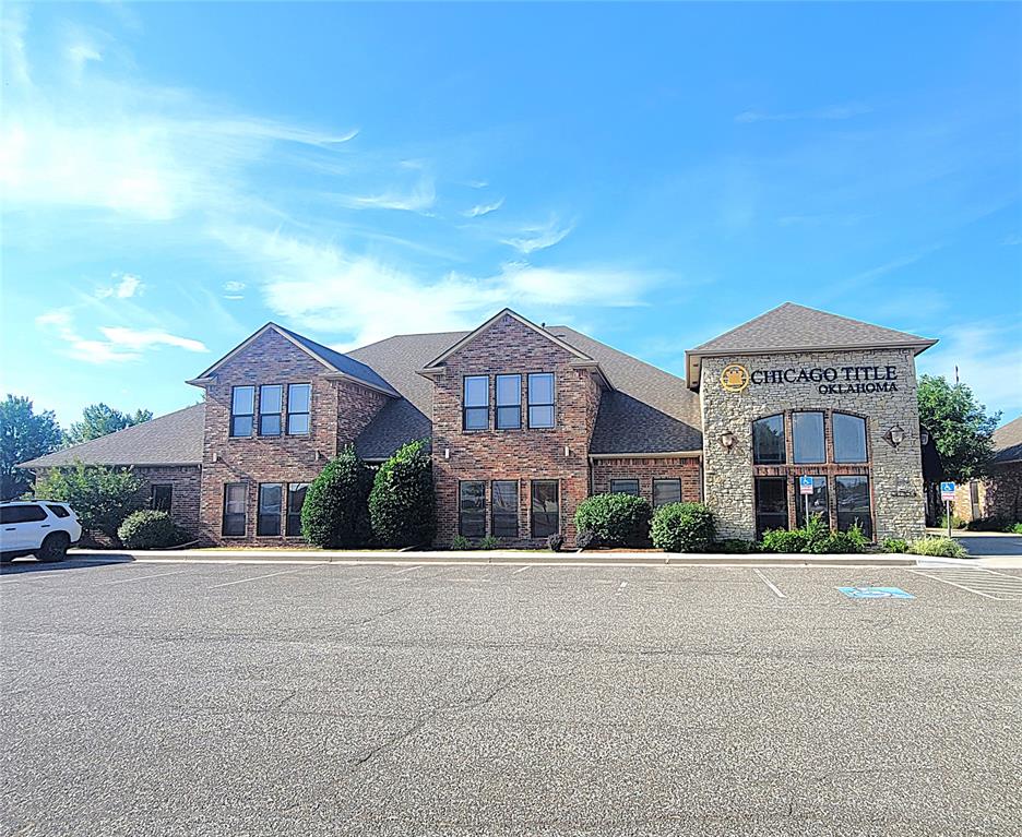 Photo of 1624 SW 122nd Street, Oklahoma City, OK 73170