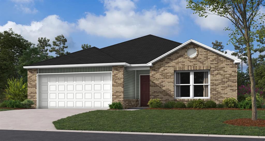 Photo of 622 Caldwell Drive, Noble, OK 73068