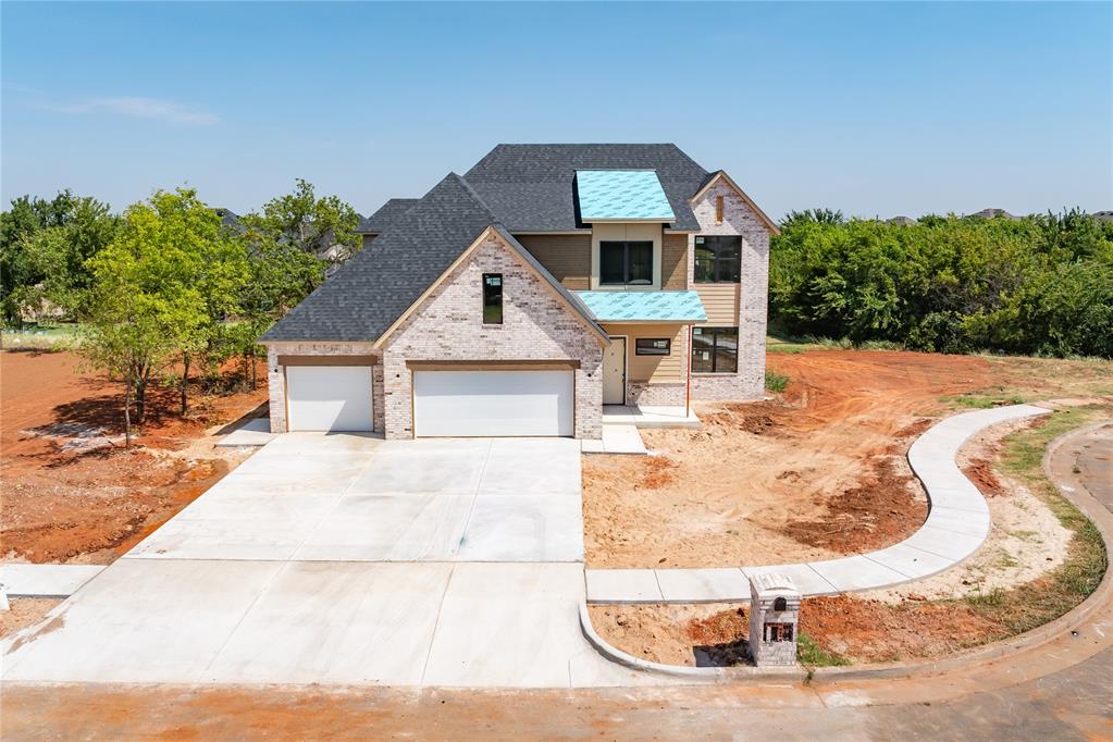 Photo of 11509 NW 102nd Street, Yukon, OK 73099