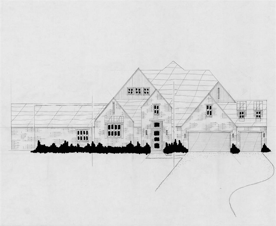 Photo of 18485 Sleepy Deer Hollow, Norman, OK 73072