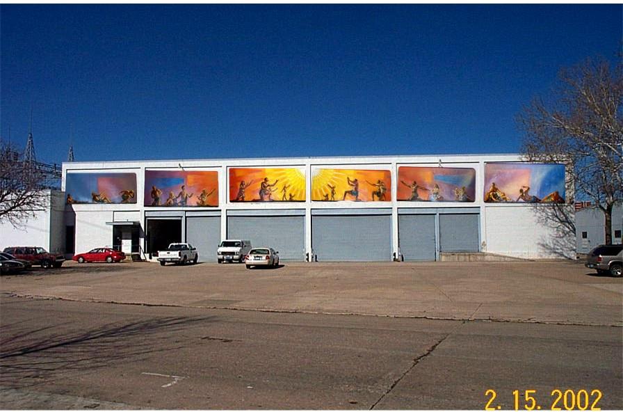 Photo of Oklahoma City, OK 73106