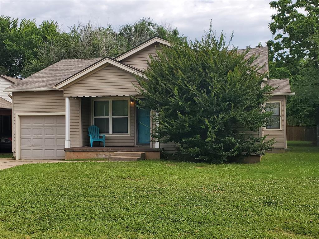 Photo of 751 Iowa Street, Norman, OK 73069