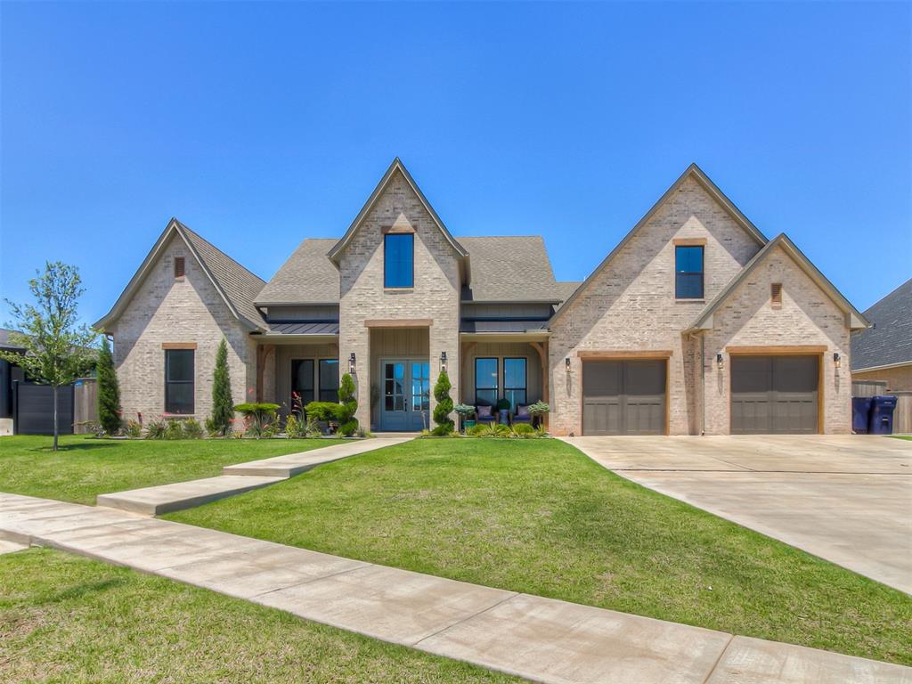 Photo of 10713 NW 26th Street, Yukon, OK 73099