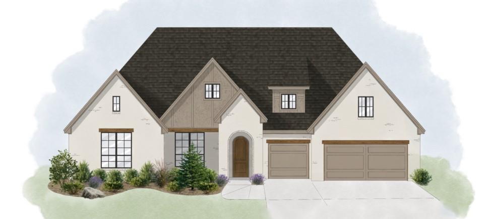 Photo of 3000 Fortuna Drive, Norman, OK 73072