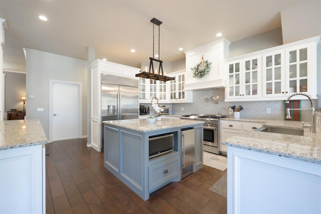 Photo of 4221 Upper Lake Dr, Norman, OK 73072