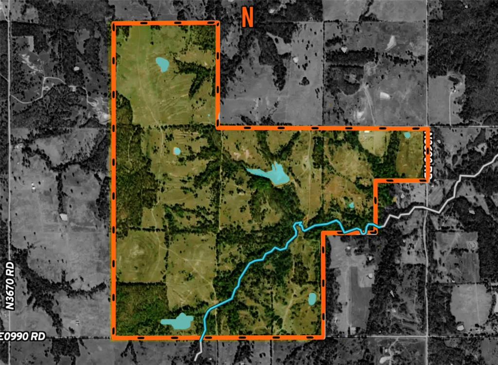 Photo of 368145 E 980 Road, Boley, OK 74829