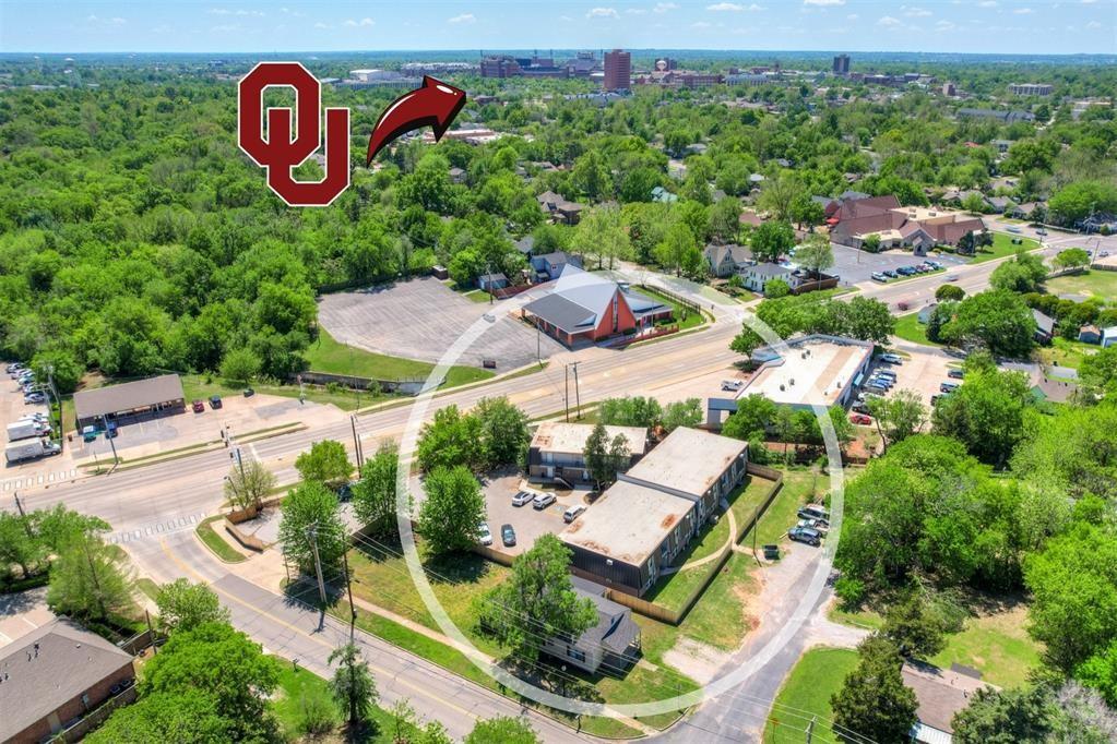 Photo of 515 Alameda Street, Norman, OK 73071