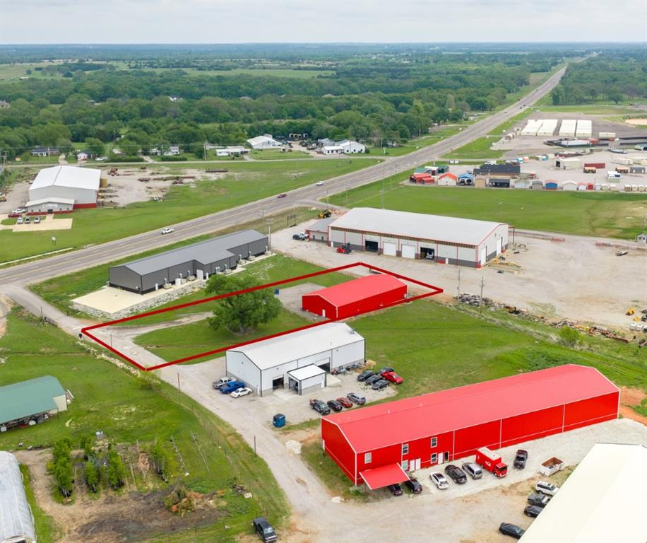 Photo of 9064 S US 77 Highway, Noble, OK 73068