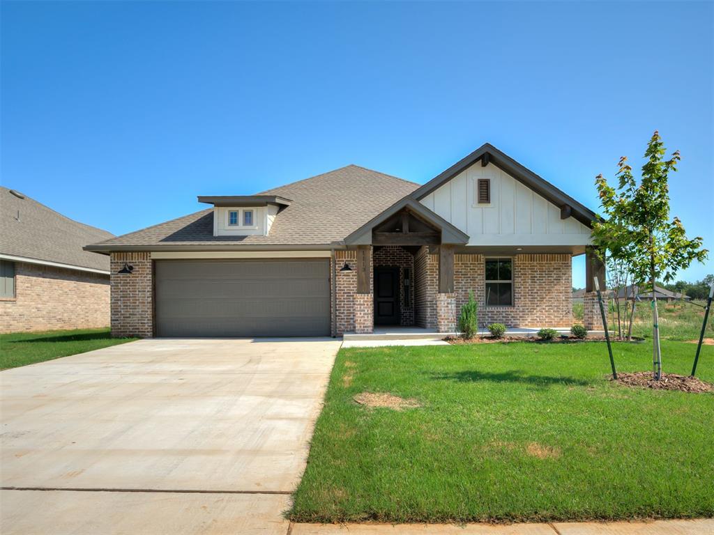 Photo of 1113 Wisteria Way, Noble, OK 73068