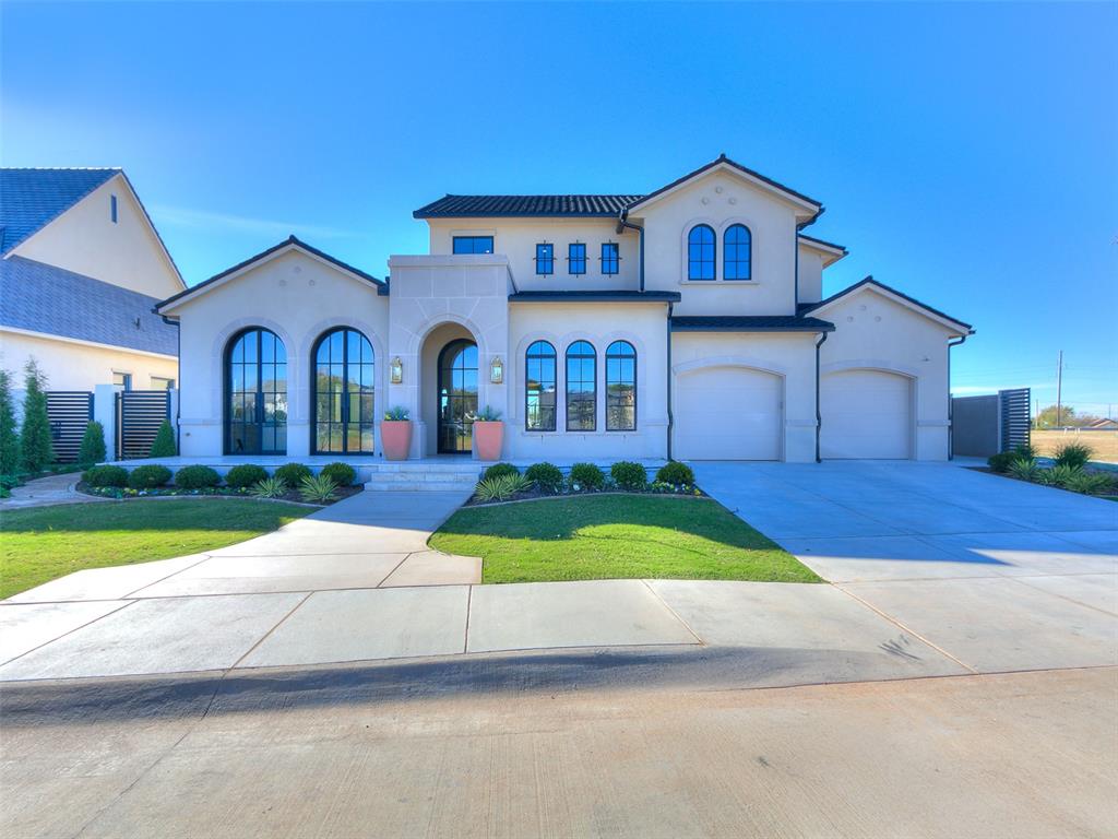 Photo of 2516 Highbury Drive, Norman, OK 73072