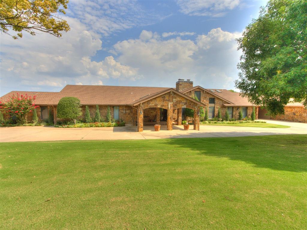 Photo of 12504 N Frisco Road, Yukon, OK 73099