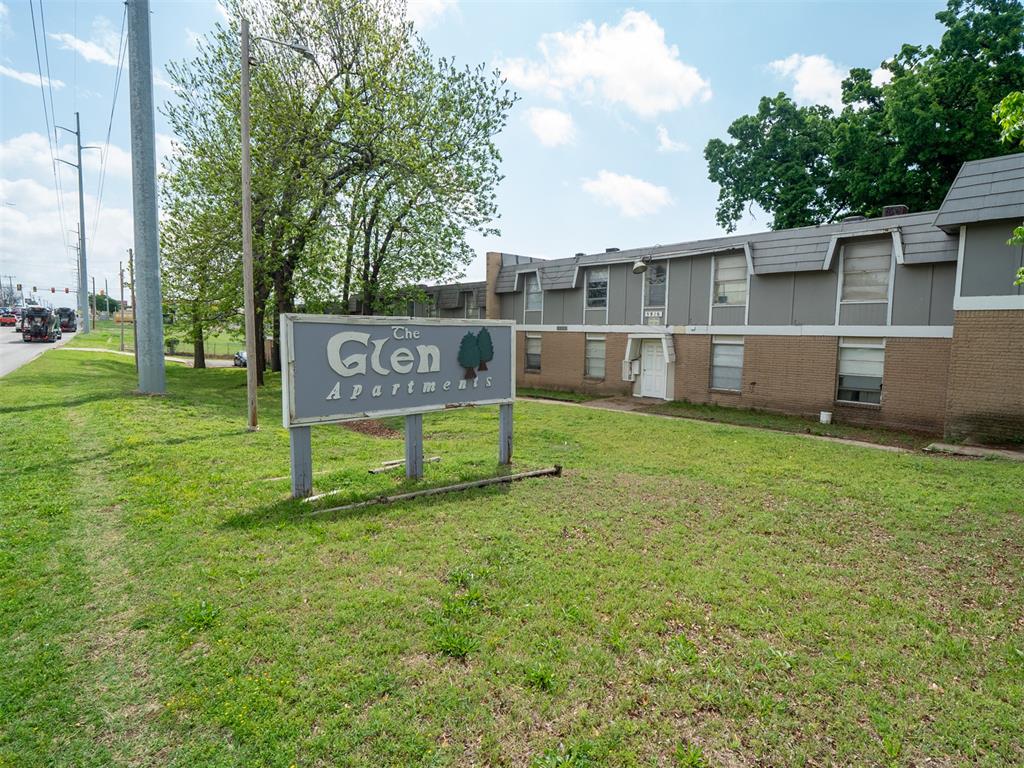 Photo of 5924 NW 10th Street, Oklahoma City, OK 73127