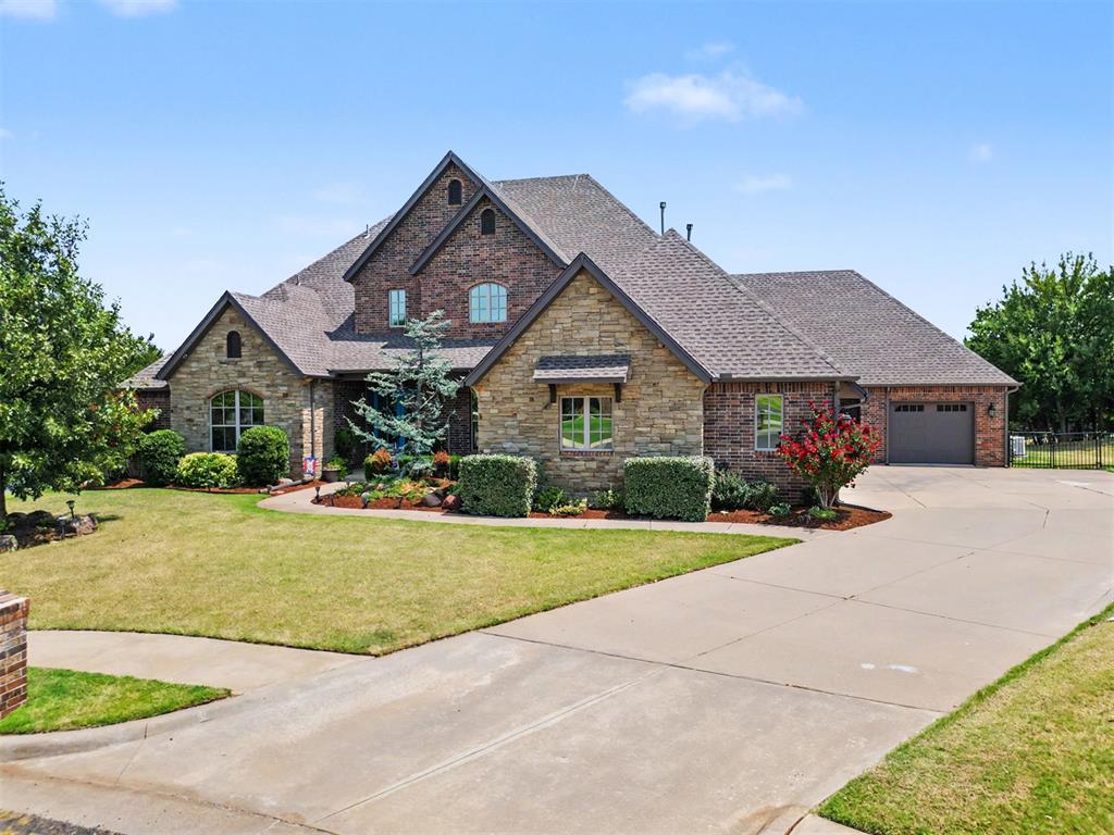 Photo of 9300 NW 97th Circle, Yukon, OK 73099