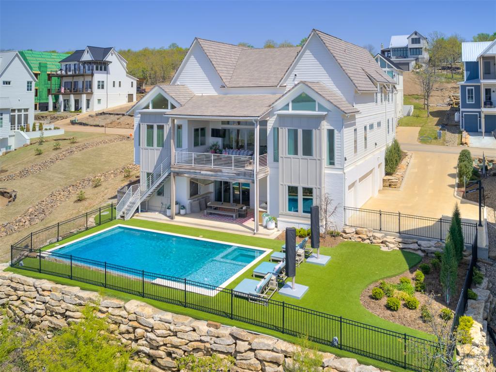 Photo of 120 Lower Green Way, Carlton Landing, OK 74432