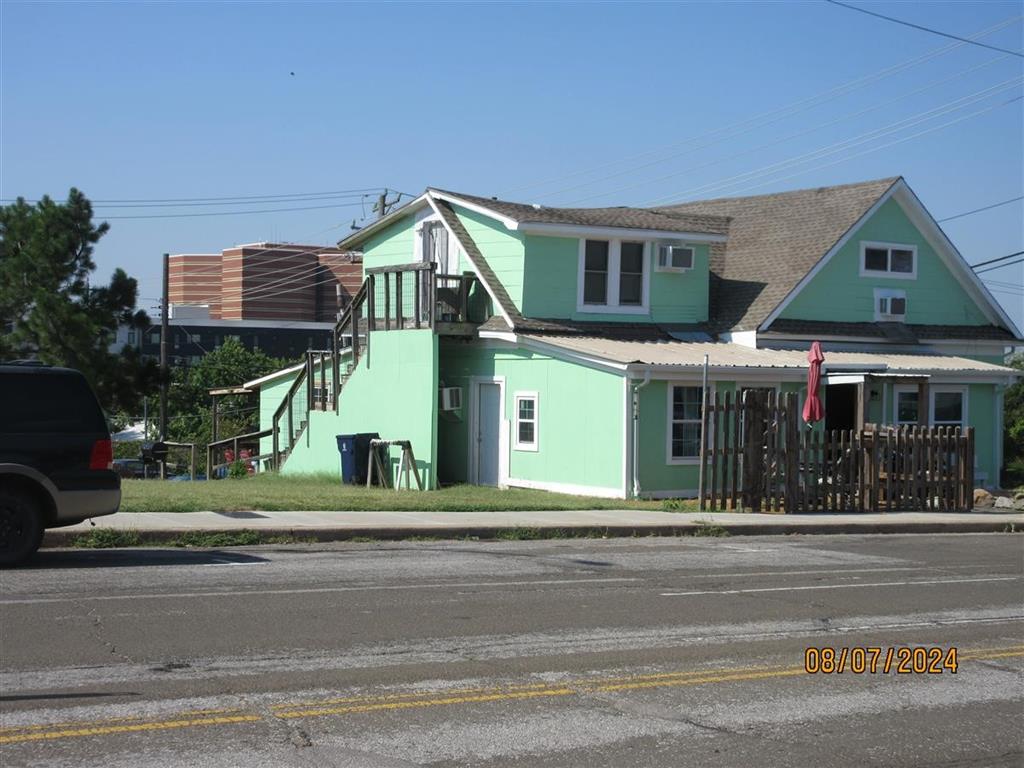 Photo of 630 NW 6th Street, Oklahoma City, OK 73102