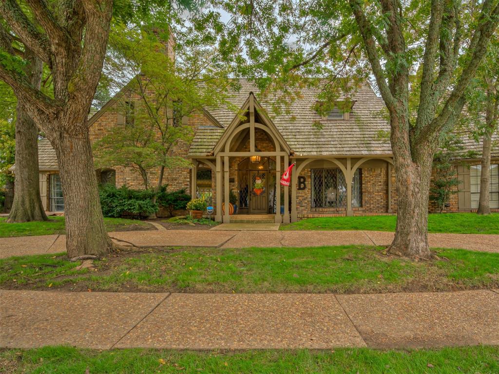 Photo of 1902 Pin Oak Circle, Norman, OK 73072