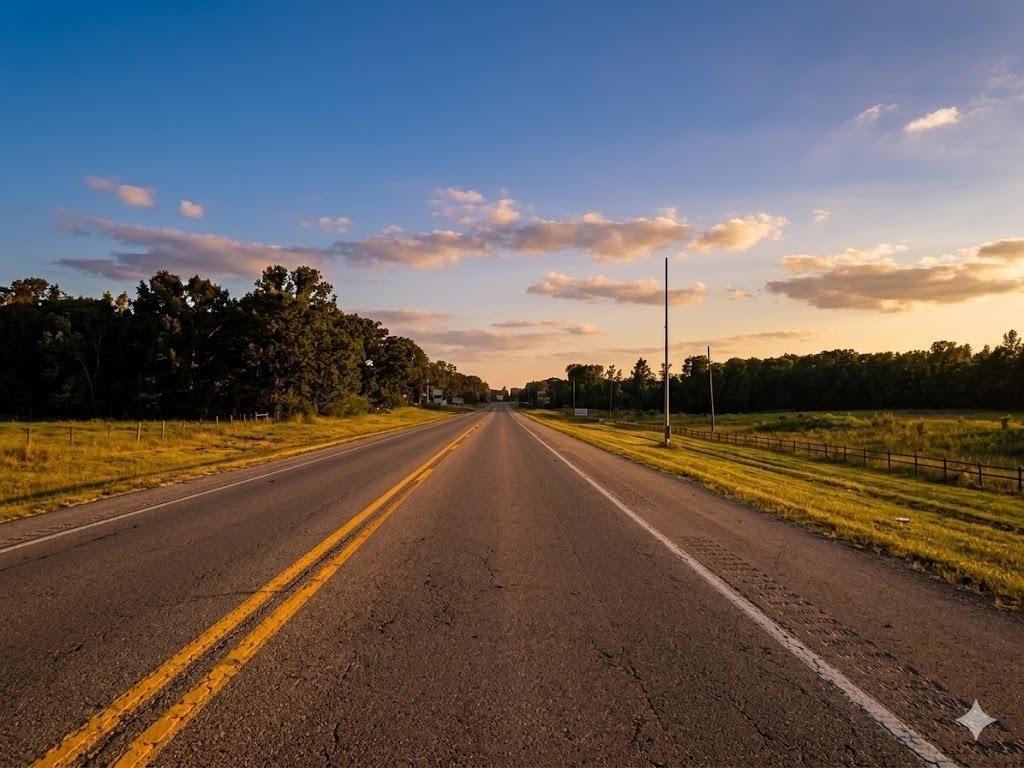 Photo of N US-259 Frontage Highway, Broken Bow, OK 74728