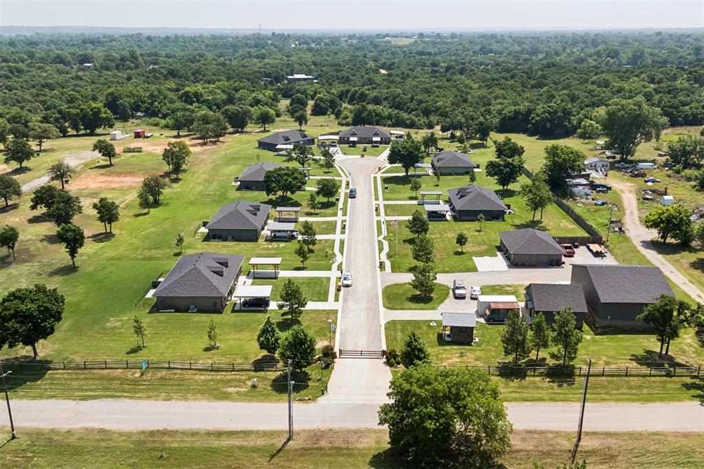 Photo of 11522 Cottage Lane, Jones, OK 73049