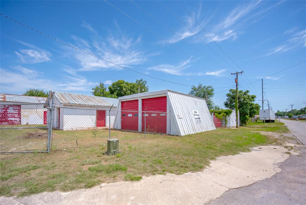 Photo of 522 W Fox Street, Purcell, OK 73080