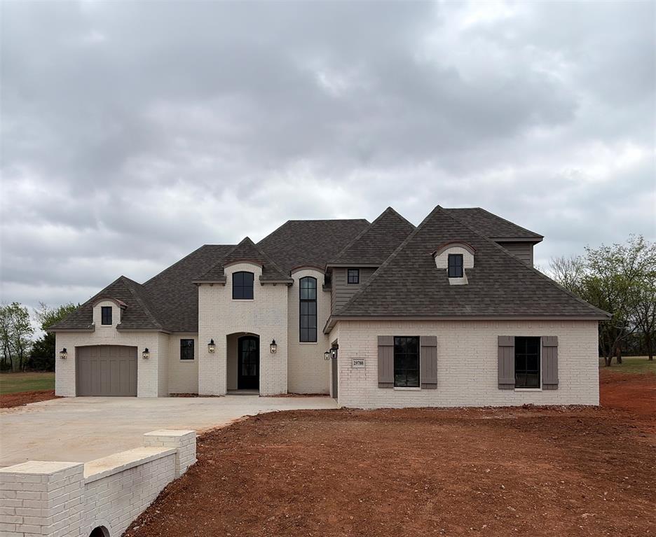 Photo of 29780 E Ridge Road, Norman, OK 73072