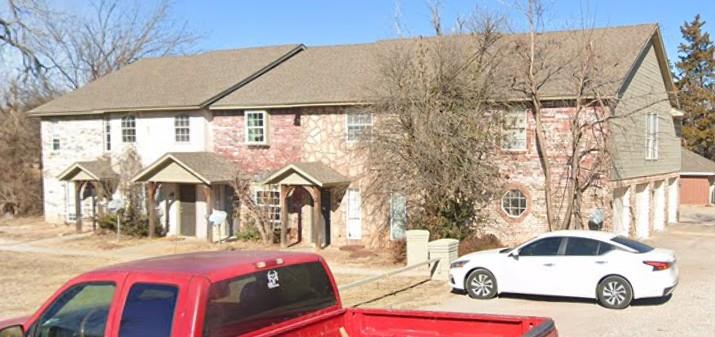 Photo of 14117 SE 29th Street, Choctaw, OK 73020