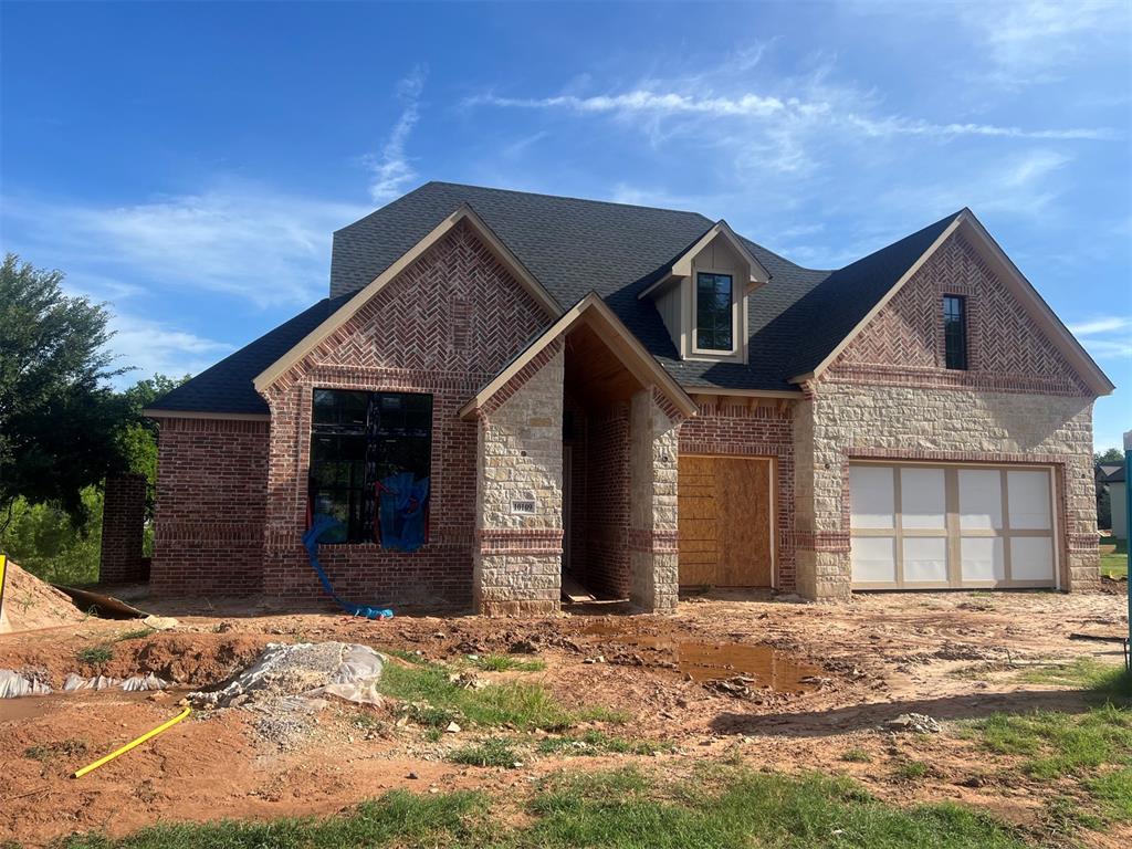 Photo of 10109 SW 27th Street, Yukon, OK 73099