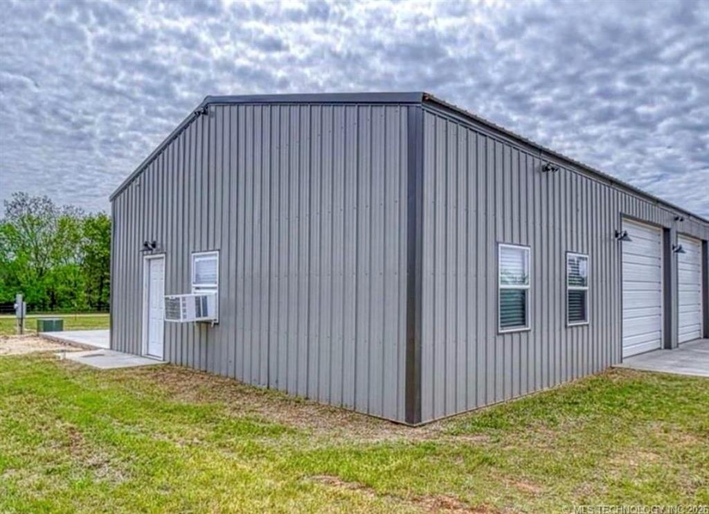 Photo of 18304 Johnson Avenue, Purcell, OK 73080