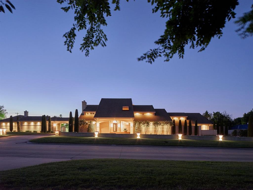 Photo of 1805 W Wilshire Boulevard, Nichols Hills, OK 73116