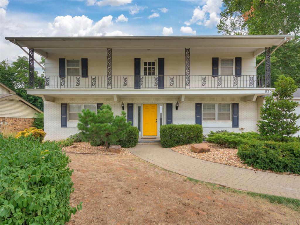 Photo of 823 W Adams Street, Purcell, OK 73080