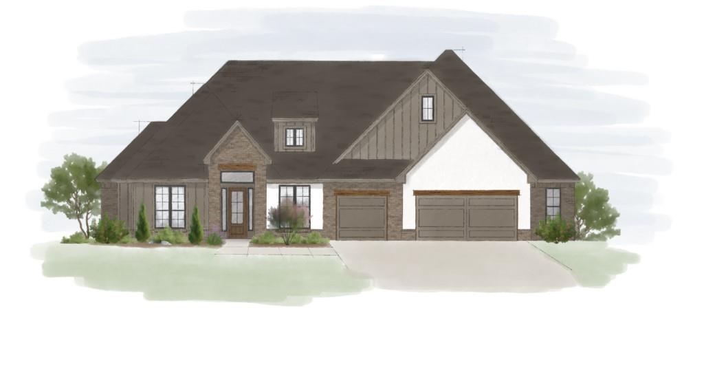 Photo of 3006 Escalon Drive, Norman, OK 73072