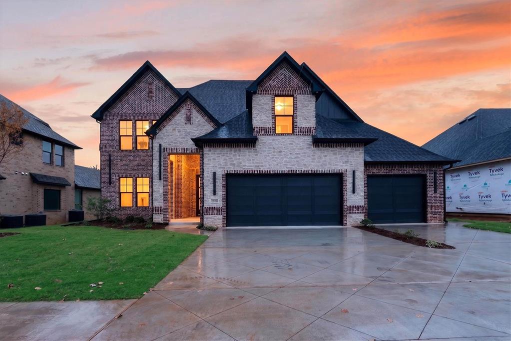 Photo of 10033 SW 27th Street, Yukon, OK 73099