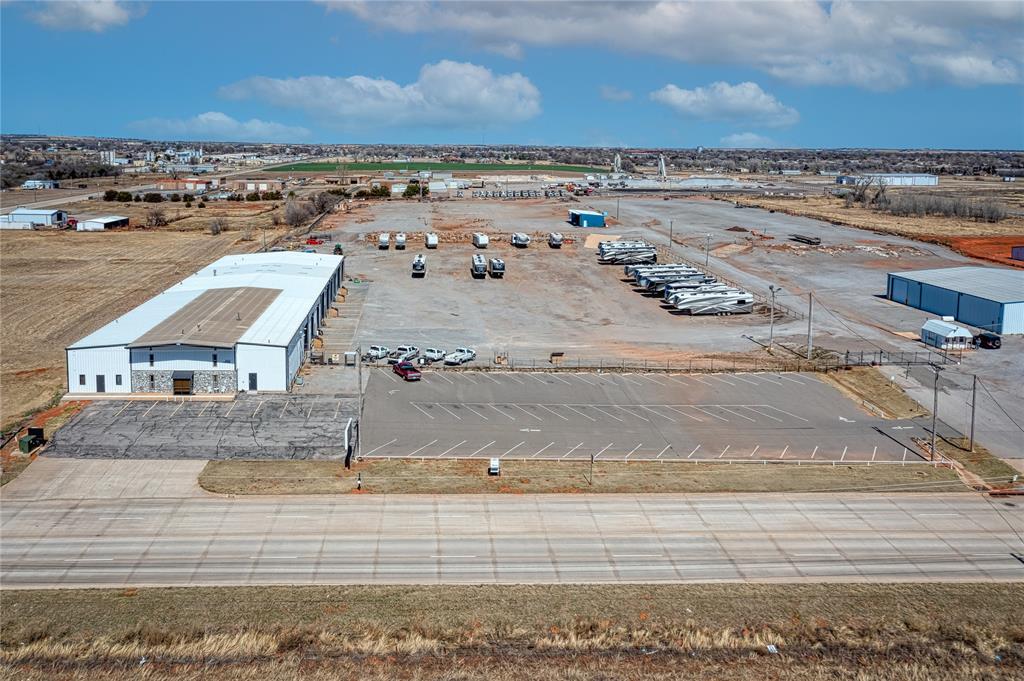 Photo of 2615 W 20th Street, Elk City, OK 73644