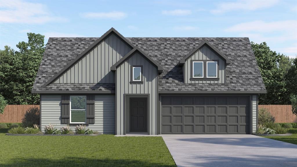 Photo of 5008 Kaeden Drive, Noble, OK 73068
