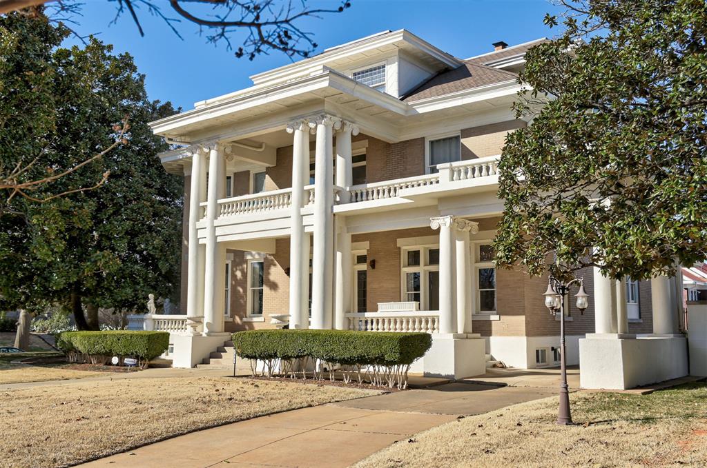 Photo of 1801 N Hudson Avenue, Oklahoma City, OK 73103