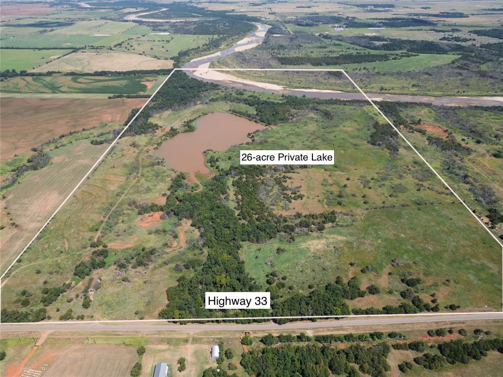 Photo of Hwy 33 Highway, Cashion, OK 73016